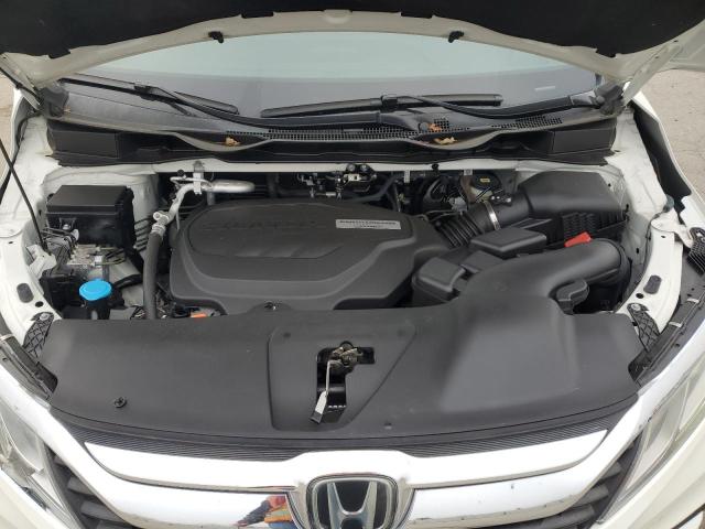 2018 HONDA ODYSSEY EX - 5FNRL6H70JB089641