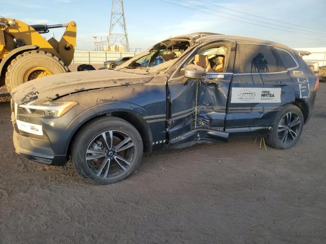VOLVO XC60 T5 MOMENTUM