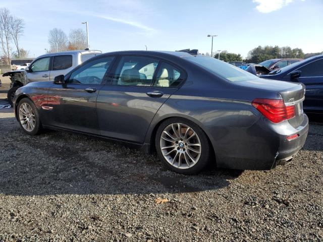 VIN WBAYB6C58ED224525 2014 BMW 7 SERIES no.2