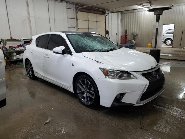 2015 LEXUS CT 200 JTHKD5BH6F2245622
