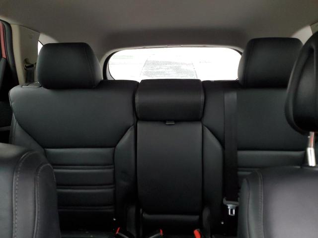 2016 KIA SORENTO EX 5XYPHDA56GG104554