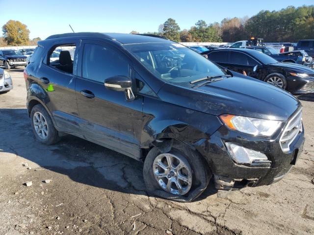 2018 FORD ECOSPORT S - MAJ3P1TEXJC217745