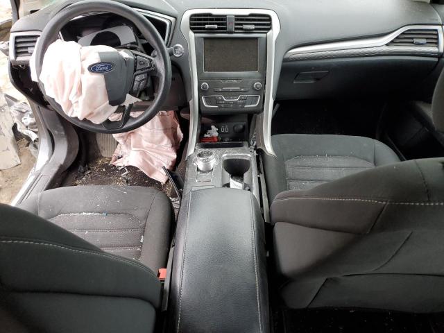 2020 FORD FUSION SE - 3FA6P0HD4LR140947
