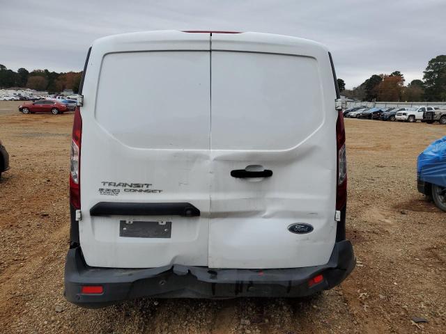 VIN NM0LS7E25K1400754 2019 FORD TRANSIT no.6