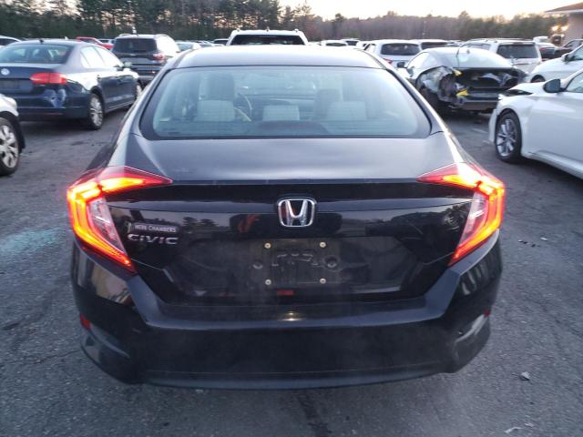 2017 HONDA CIVIC LX 19XFC2F5XHE211810
