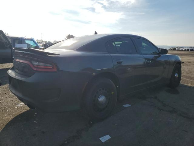 Vin: 2c3cdxkt8gh268208, lot: 86531914, dodge charger police 20163