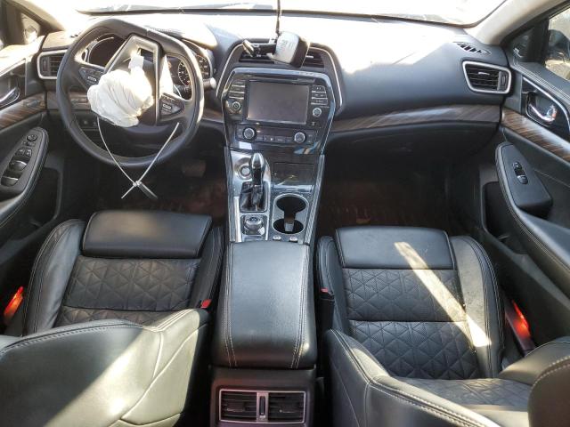 2018 NISSAN MAXIMA 3.5 - 1N4AA6AP5JC405891