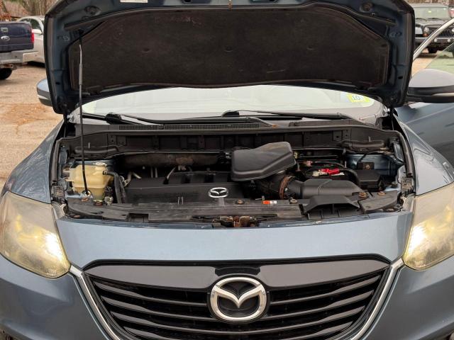 VIN JM3TB3DV8F0464751 2015 MAZDA CX-9 no.7