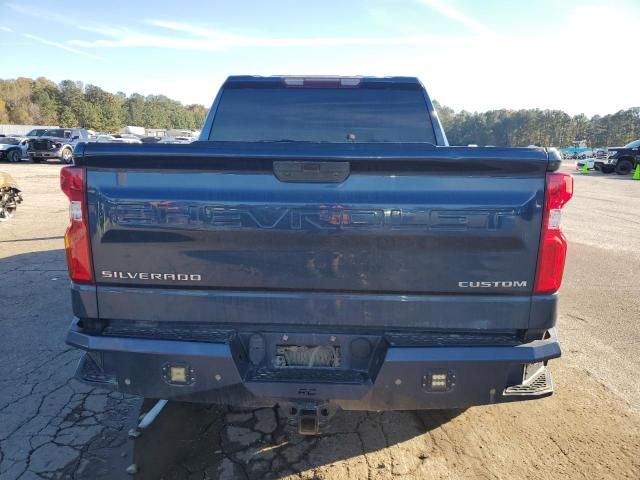2019 CHEVROLET SILVERADO - 1GCUYBEF2KZ181703