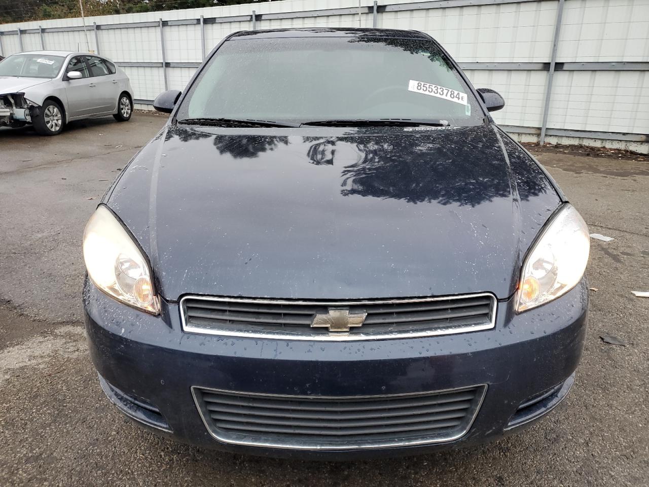 Lot #3029466739 2008 CHEVROLET IMPALA LT