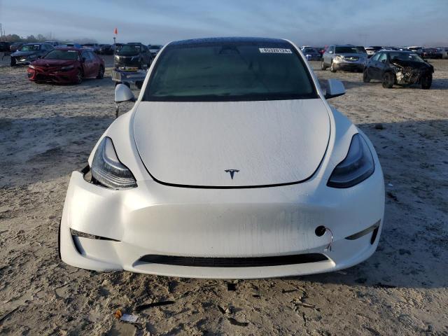 2023 TESLA MODEL Y - 7SAYGDEEXPA118272