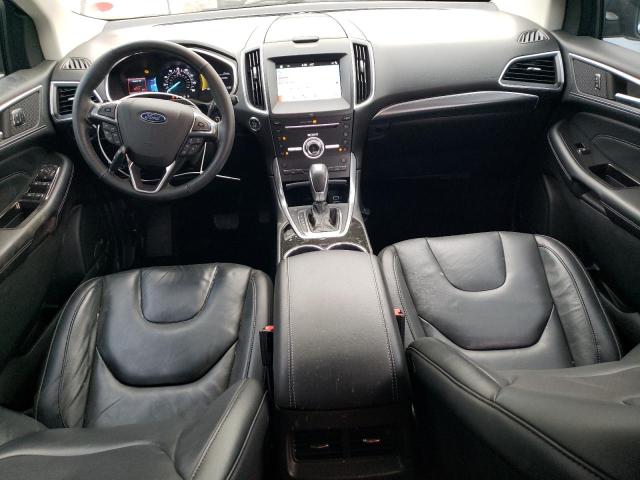 2017 FORD EDGE TITAN - 2FMPK3K92HBB73000