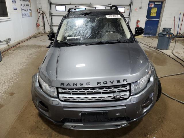 2015 LAND ROVER RANGE ROVE - SALVR2BG4FH027979