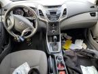 Lot #3034713635 2016 HYUNDAI ELANTRA SE