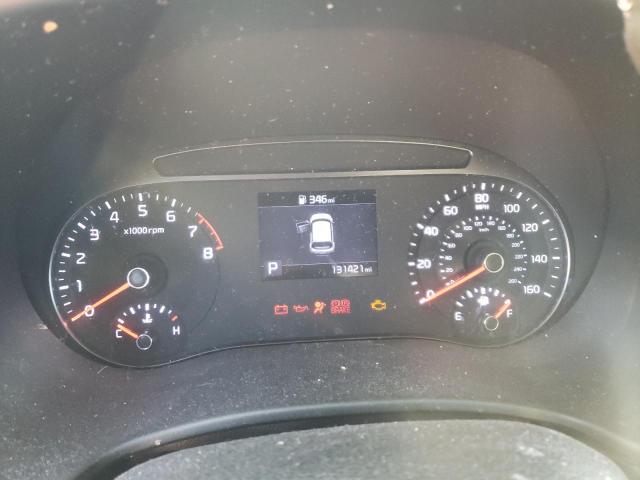 2020 KIA SOUL LX - KNDJ23AU8L7717193