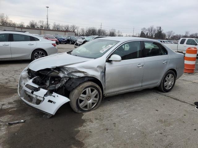 2006 VOLKSWAGEN JETTA 2.5 #3025209637