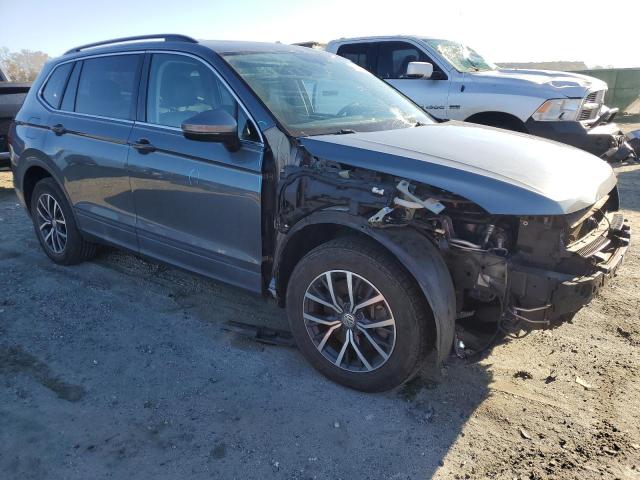 2019 VOLKSWAGEN TIGUAN SE - 3VV3B7AX7KM124067
