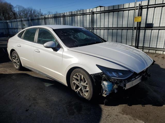 2021 HYUNDAI SONATA SEL - KMHL64JA9MA148590