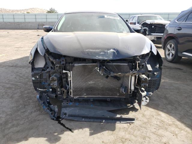 2017 NISSAN ALTIMA 2.5 - 1N4AL3AP8HN310717