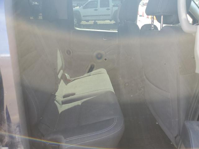 2022 NISSAN FRONTIER S 1N6ED1FJ0NN645352