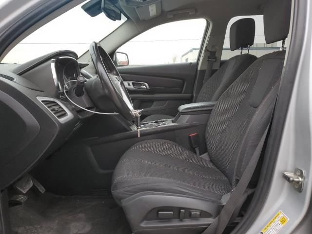 2016 GMC TERRAIN SL - 2GKALNEK7G6182885