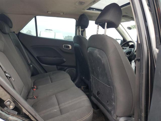 2022 HYUNDAI VENUE SEL - KMHRC8A31NU159000