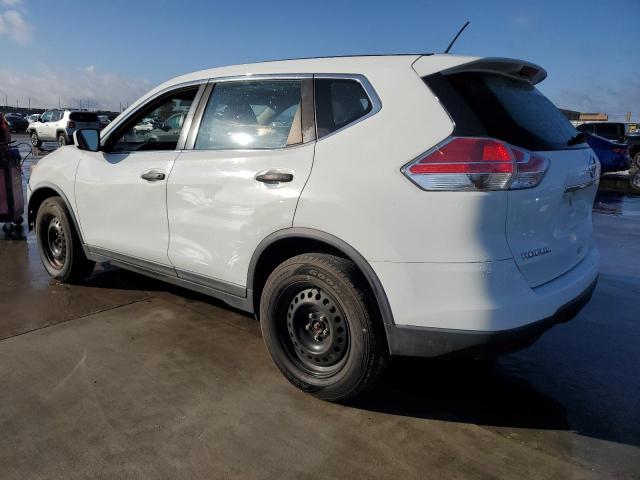 VIN KNMAT2MV3GP678479 2016 NISSAN ROGUE no.2