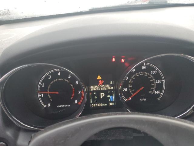 2020 MITSUBISHI OUTLANDER - JA4AR3AU0LU001329