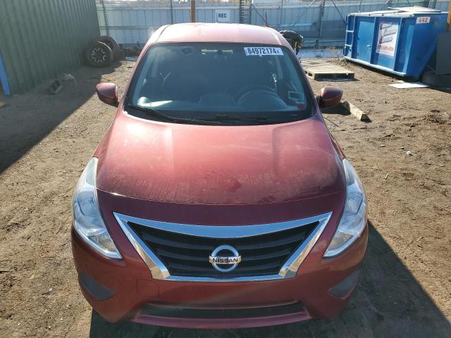 VIN 3N1CN7AP9GL838899 2016 NISSAN VERSA no.11