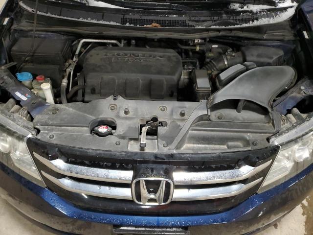 2016 HONDA ODYSSEY SE - 5FNRL5H38GB009759