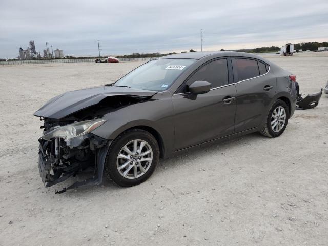 2016 MAZDA 3 SPORT #3023949232