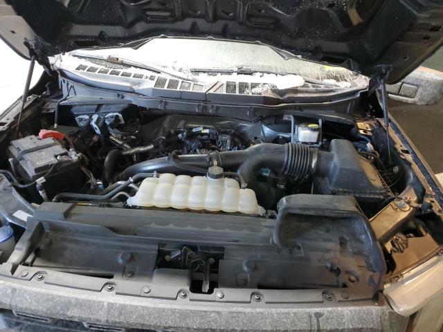 2021 FORD F150 SUPER - 1FTEX1EP0MKD67794
