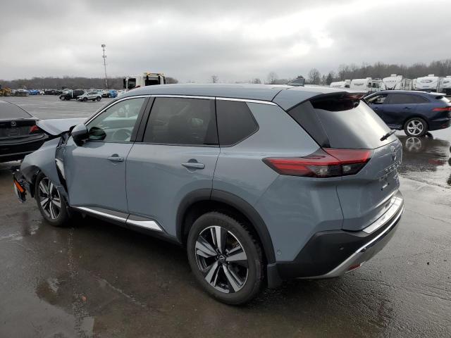 2023 NISSAN ROGUE PLAT - JN8BT3DD0PW318937