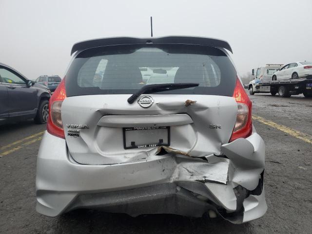 2018 NISSAN VERSA NOTE - 3N1CE2CP3JL359109