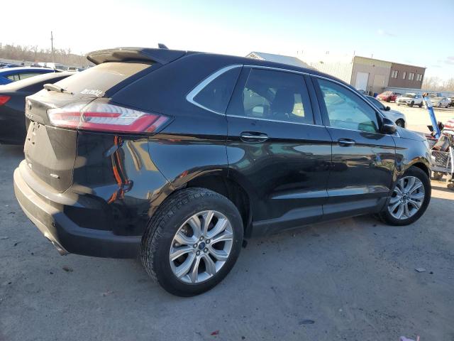 Vin: 2fmpk4k92nba16357, lot: 84270984, ford edge titanium 20223