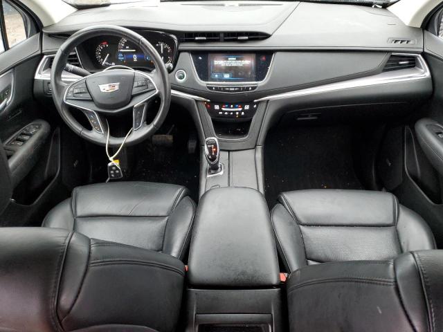 2018 CADILLAC XT5 LUXURY - 1GYKNCRS9JZ153824