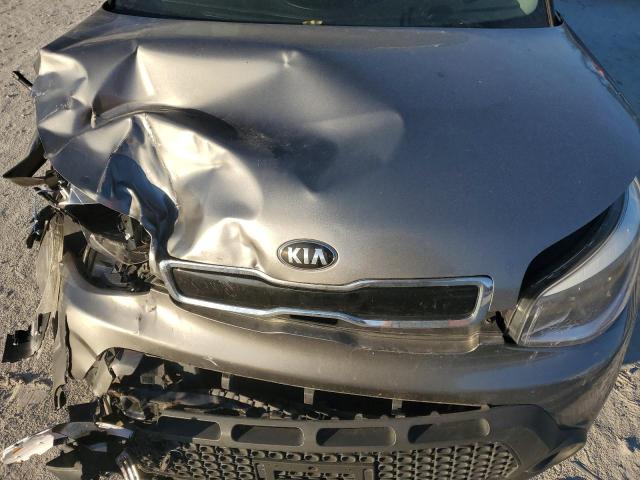 VIN KNDJP3A52E7077818 2014 KIA SOUL no.11