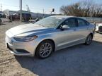 2017 FORD FUSION S H - 3FA6P0UUXHR330782