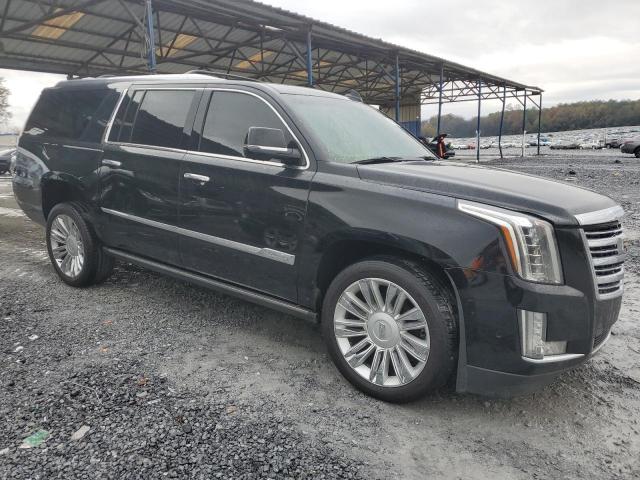 VIN 1GYS4KKJ4HR315027 2017 CADILLAC ESCALADE no.4