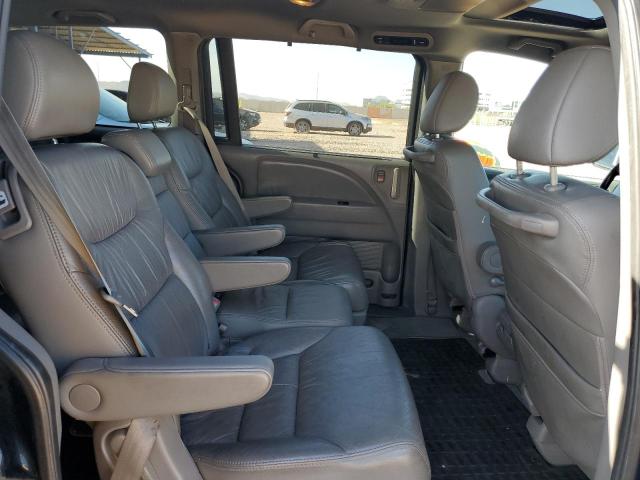 2010 HONDA ODYSSEY - 5FNRL3H73AB045549
