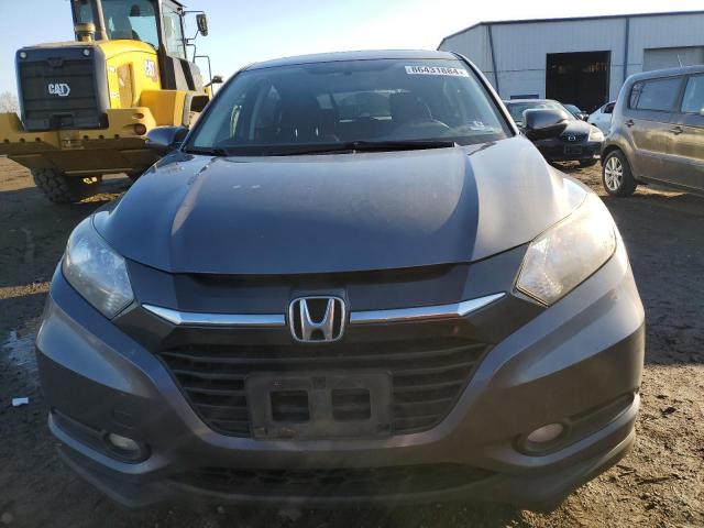 VIN 3CZRU6H5XJG702316 2018 HONDA HR-V no.5