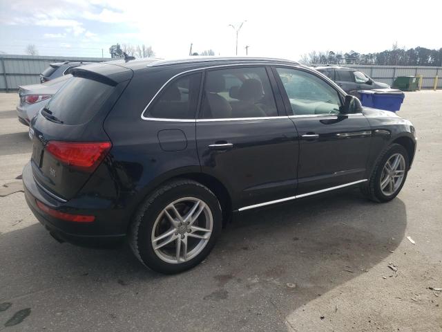 2017 AUDI Q5 PREMIUM - WA1L2AFP3HA087930