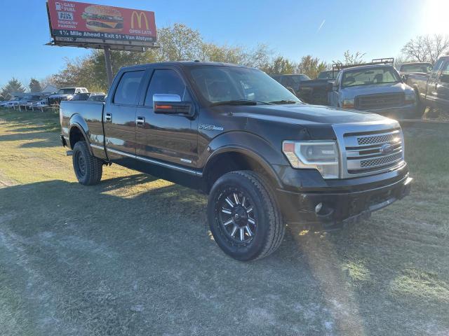 2014 FORD F150 SUPER #3022359935