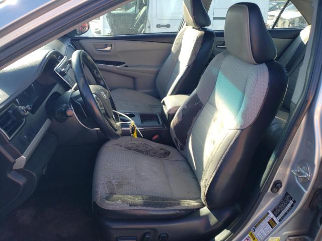 2015 TOYOTA CAMRY LE - 4T1BF1FK8FU035405