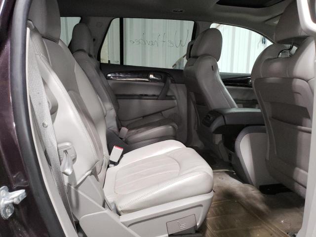 2015 BUICK ENCLAVE - 5GAKVBKD0FJ133920