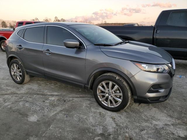 2022 NISSAN ROGUE SPOR - JN1BJ1AW4NW480842