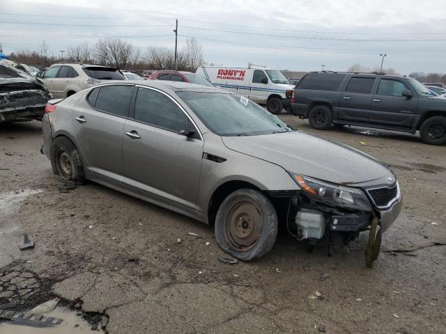 Vin: 5xxgr4a68fg386592, lot: 53938425, kia optima sx 20154