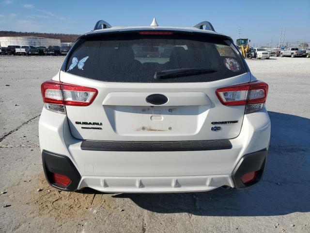 2019 SUBARU CROSSTREK - JF2GTACC6K8367573