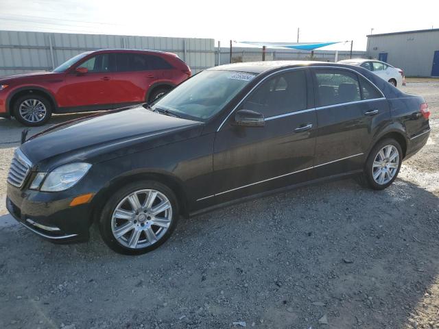 VIN WDDHF8JB8DA769173 2013 MERCEDES-BENZ E-CLASS no.1