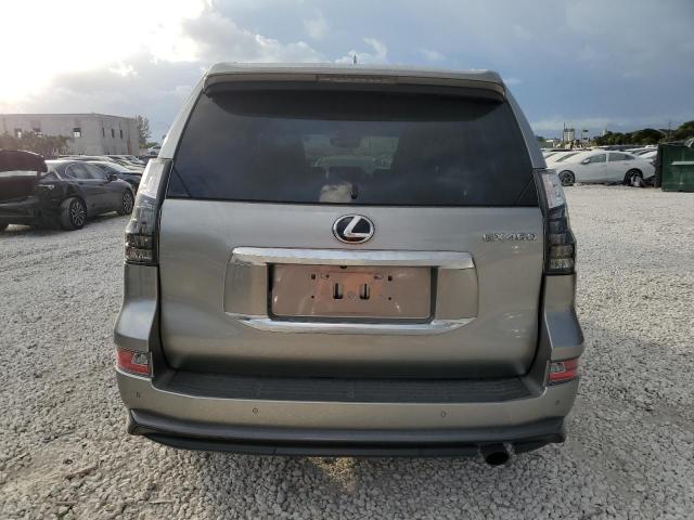 2023 LEXUS GX 460 LUX JTJGM7BX6P5350328